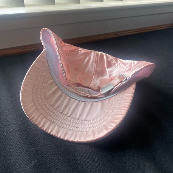 Hello? Pink Hat - Picture 2 of 4